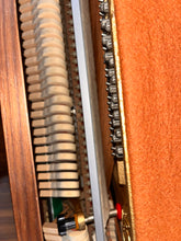 Load image into Gallery viewer, 1973 Kawai CE7 Continental Upright Piano in Walnut
