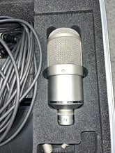 Load image into Gallery viewer, Neumann M147 Large Diaphragm Tube Condenser Mic
