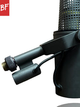 Load image into Gallery viewer, 1980’s Shure SM7 Cardioid Dynamic Mic
