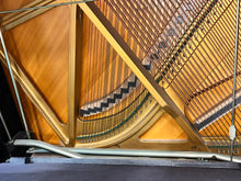 Load image into Gallery viewer, 1985 Yamaha U3 52” Upright Piano in Polished Ebony
