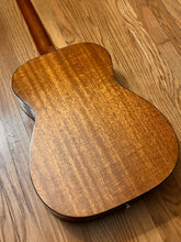 Load image into Gallery viewer, 1960’s Harmony H162 Flat Top Acoustic
