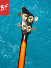 Load image into Gallery viewer, 1960’s Airline Pocket Bass
