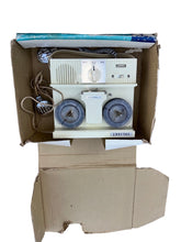 Load image into Gallery viewer, 1960's Valiant Tape Recorder
