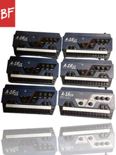 Load image into Gallery viewer, Aviom A-16II/CS 16-Channel Mixers (6)
