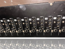 Load image into Gallery viewer, 1980&#39;s Tascam M-320 20-Channel Analog Mixing Console
