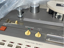 Load image into Gallery viewer, 1980’s Tascam 48-OB 8-Track Analog 1/2” Tape Machine
