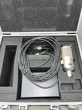 Load image into Gallery viewer, Neumann M147 Large Diaphragm Tube Condenser Mic
