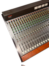 Load image into Gallery viewer, 1980&#39;s Tascam M-320 20-Channel Analog Mixing Console
