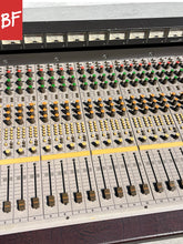 Load image into Gallery viewer, 1980’s Tascam M-520 20-Channel Analog Recording Console
