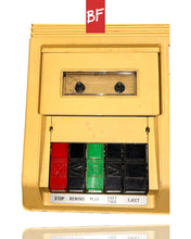 Load image into Gallery viewer, Library of Congress C-1 Cassette Player
