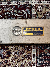 Load image into Gallery viewer, 1960's Electro-Voice 642 Cardiline Shotgun Cardioid Dynamic Mic
