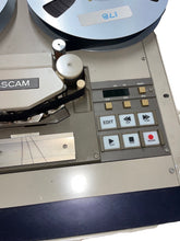 Load image into Gallery viewer, 1980's Tascam MS-16 16-Track 1" Analog Tape Machine
