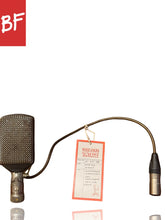 Load image into Gallery viewer, 1960's AKG D12 Cardioid Dynamic Mic
