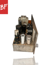 Load image into Gallery viewer, 1950’s Ampex 600/601 Tube Mic Preamps (Modified)
