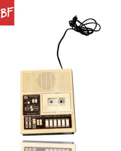 Load image into Gallery viewer, American Printing House 5198A Cassette Recorder
