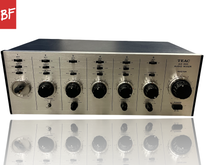 Load image into Gallery viewer, 1970's TEAC AX-300 6-Channel Analog Mixer
