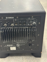 Load image into Gallery viewer, Yamaha HS8S Active Studio Subwoofer
