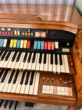 Load image into Gallery viewer, Vintage Hammond Organ
