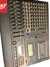 Load image into Gallery viewer, 1990&#39;s Tascam Midistudio 644 4-Track Cassette Recorder
