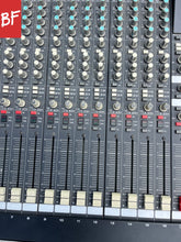 Load image into Gallery viewer, 1990’s Ramsa WR-S4416 16-Channel Analog Console
