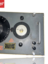 Load image into Gallery viewer, 1930's Western Electric D175136 Oscillator
