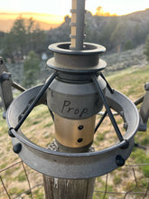 Load image into Gallery viewer, 1960's Electro-Voice 642 Cardiline Shotgun Cardioid Dynamic Mic
