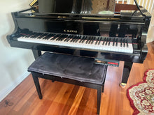 Load image into Gallery viewer, 1996 Kawai GE-1 Baby Grand Piano
