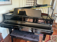 Load image into Gallery viewer, 1996 Kawai GE-1 Baby Grand Piano
