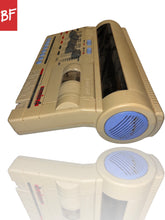 Load image into Gallery viewer, 1980's Quickshot Studio 4 Sound Mixing System/Cassette Recorder

