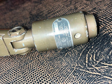 Load image into Gallery viewer, 1960's Shure 300 Ribbon Mic
