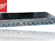 Load image into Gallery viewer, dbx 166XL Stereo Compressor/Limiter
