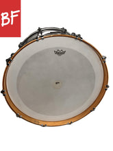 Load image into Gallery viewer, Ludwig Cenntennial Moto 4pc Maple Kit in Mahoghany Burst
