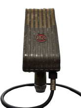Load image into Gallery viewer, 1940’s RCA MI-6203-C Varacoustic Ribbon Mic
