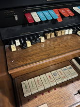 Load image into Gallery viewer, Vintage Hammond Organ
