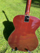 Load image into Gallery viewer, 1970’s MIJ Epiphone FT-120 Acoustic
