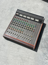 Load image into Gallery viewer, 1980’s Tascam M-35 8-Channel Analog Console
