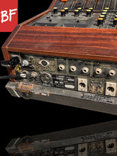 Load image into Gallery viewer, 1970’s Yamaha PM-430 8-Channel Analog Console
