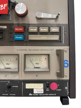 Load image into Gallery viewer, 1980’s Tascam 44 1/4” 4-Track Tape Machine
