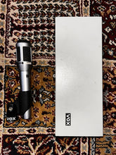 Load image into Gallery viewer, Vintage Vox Model 88 Dynamic Mics (Pair)
