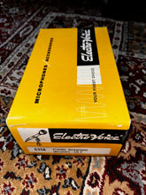 Load image into Gallery viewer, 1960's Electro-Voice 635A Omnidirectional Dynamic Mic
