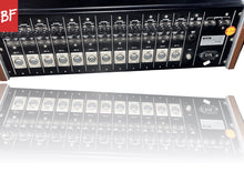 Load image into Gallery viewer, 1970's TEAC Model 5B and 5EX Analog Recording Consoles
