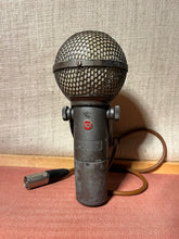 Load image into Gallery viewer, 1950’s RCA BK-5B Hypercardioid Ribbon Mic
