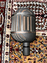Load image into Gallery viewer, 1930's Western Electric 639A Ribbon/Dynamic "Birdcage" Mic
