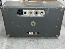 Load image into Gallery viewer, 1950's Westrex (Western Electric) Model RA1592 2-Channel Analog Tube Mixer
