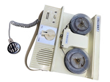 Load image into Gallery viewer, 1960's Valiant Tape Recorder
