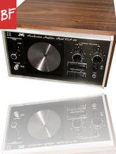 Load image into Gallery viewer, 1970’s JVC ECA-102 Stereo Reverb Unit
