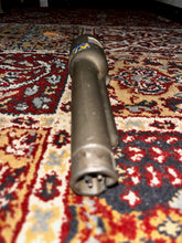 Load image into Gallery viewer, 1960’s EV 666 Cardioid Dynamic Mics (Pair)

