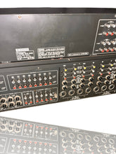 Load image into Gallery viewer, 1980&#39;s Ramsa WR-T812 12-Channel Analog Recording Console
