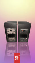 Load image into Gallery viewer, Adam Audio A7 Active Nearfield Studio Monitors (Pair)
