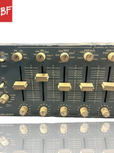 Load image into Gallery viewer, 1970's/1980's Orban 672A Parametric EQ
